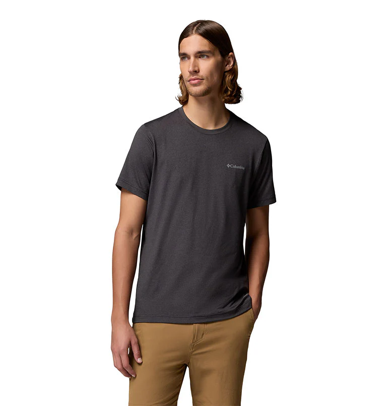 Men's Parsons Point™ Short Sleeve Back Graphic T-Shirt