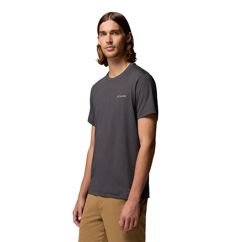 Men's Parsons Point™ Short Sleeve Back Graphic T-Shirt - Image 3