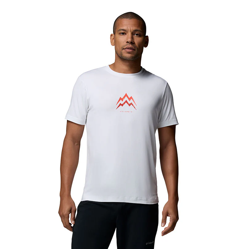 Men's Parsons Point™ Short Sleeve Graphic T-Shirt