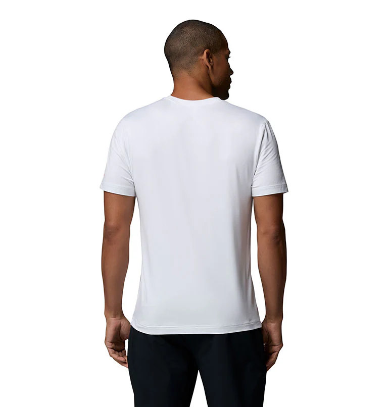Men's Parsons Point™ Short Sleeve Graphic T-Shirt - Image 2