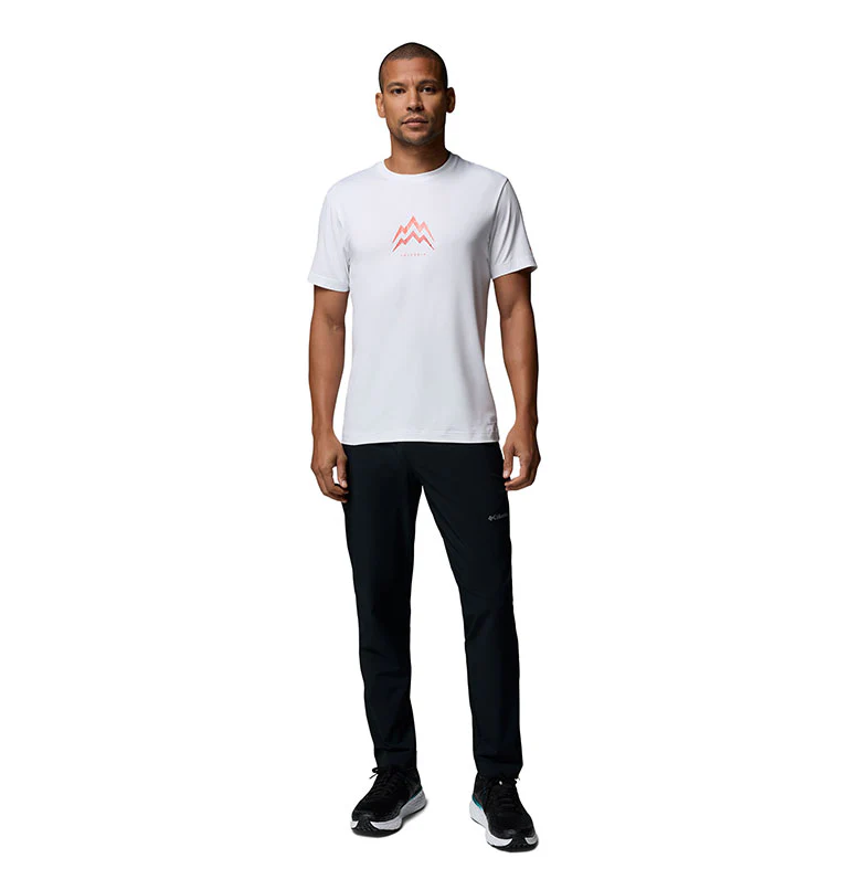 Men's Parsons Point™ Short Sleeve Graphic T-Shirt - Image 3