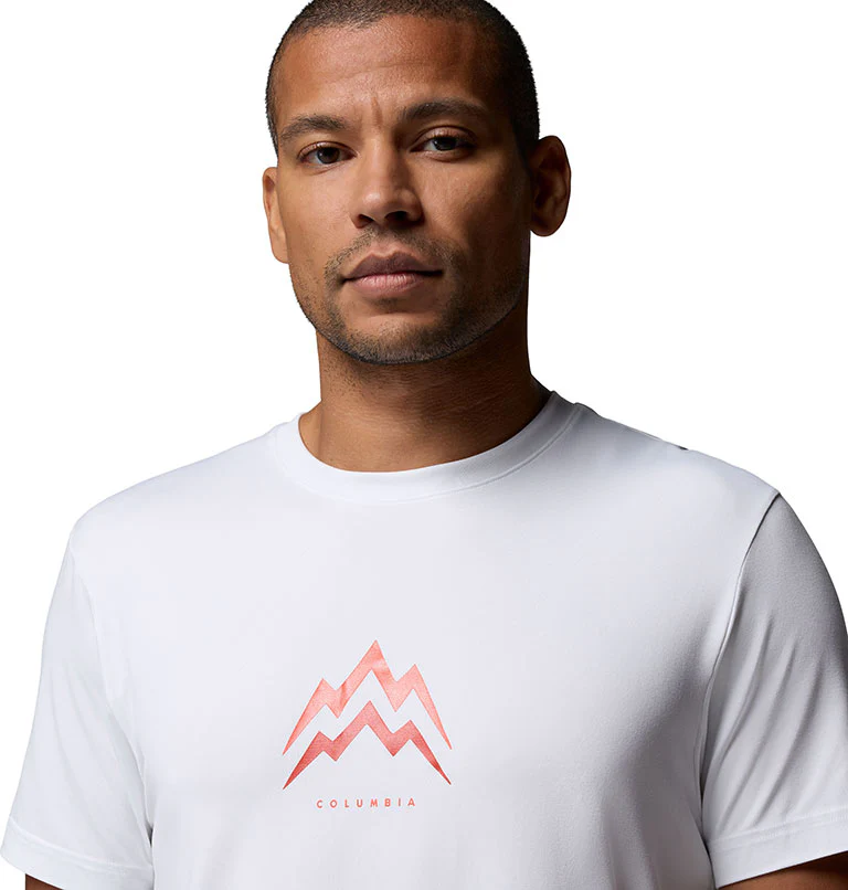 Men's Parsons Point™ Short Sleeve Graphic T-Shirt - Image 4