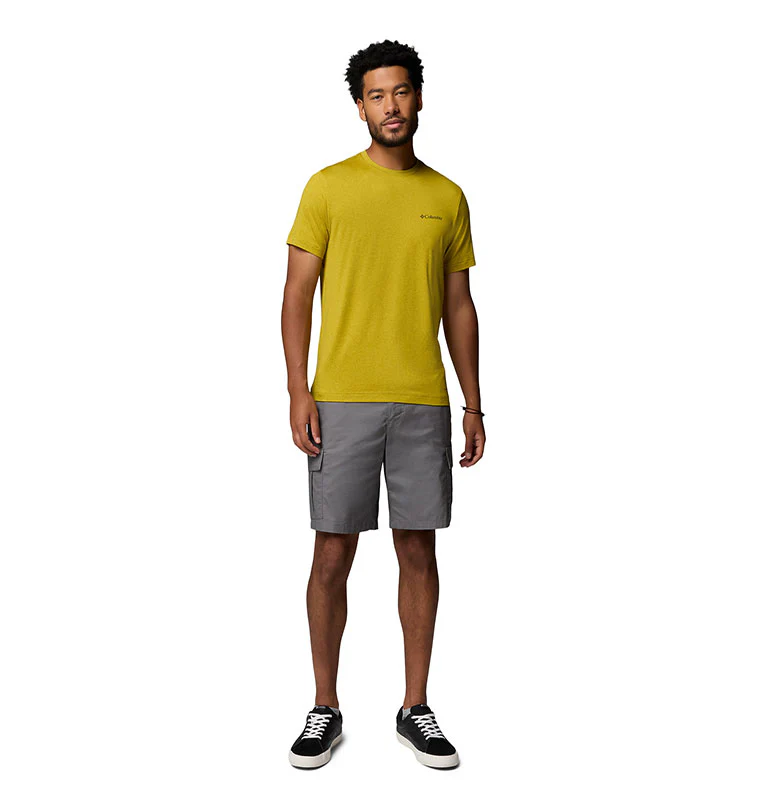 Men's Parsons Point™ Short Sleeve Logo T-Shirt - Image 2