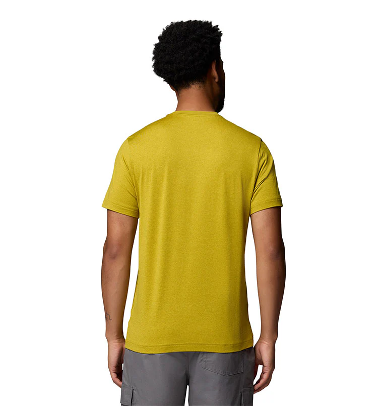 Men's Parsons Point™ Short Sleeve Logo T-Shirt - Image 3