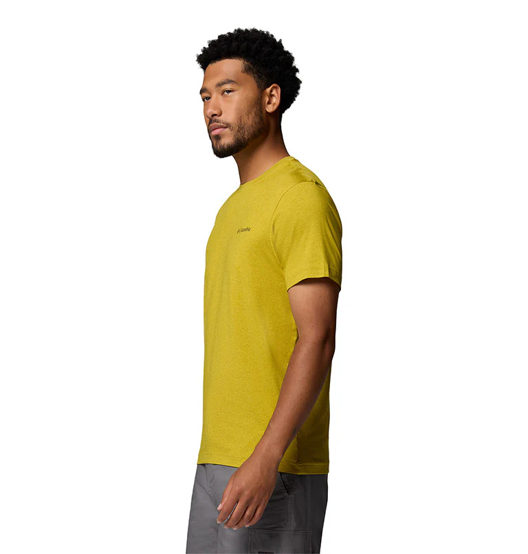 Men's Parsons Point™ Short Sleeve Logo T-Shirt - Image 4