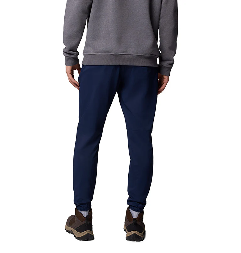 Men's Peak Pull On Chino Pant - Image 3