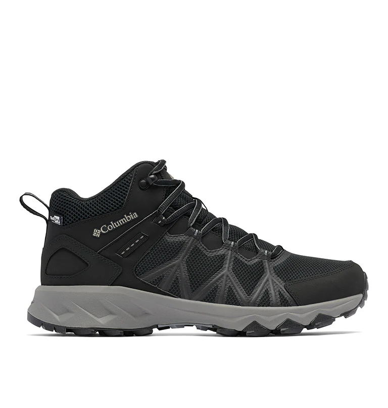 Men's Peakfreak II Mid Outdry Hiking Shoes