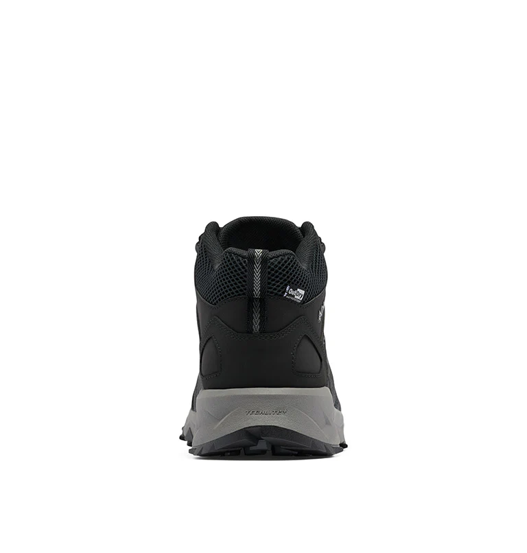 Men's Peakfreak II Mid Outdry Hiking Shoes - Image 2