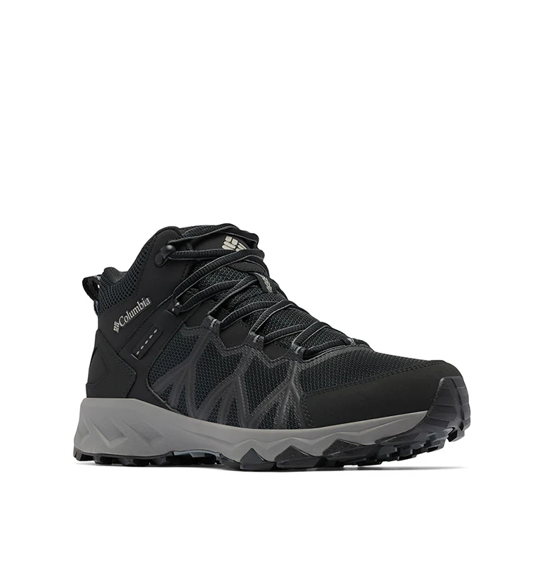 Men's Peakfreak II Mid Outdry Hiking Shoes - Image 3
