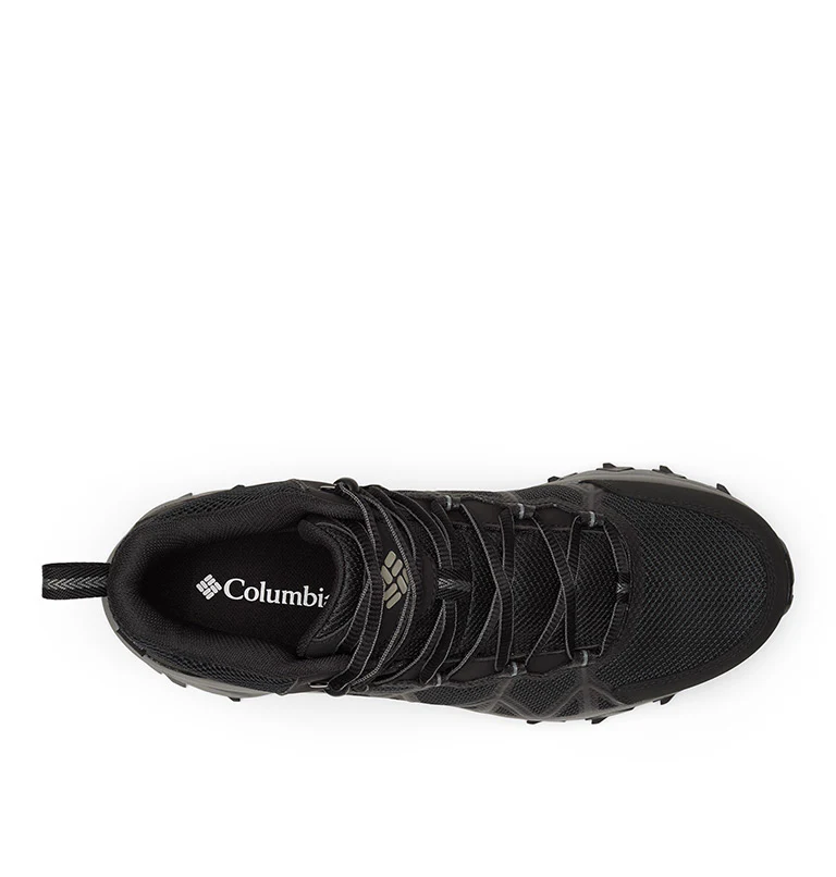 Men's Peakfreak II Mid Outdry Hiking Shoes - Image 4