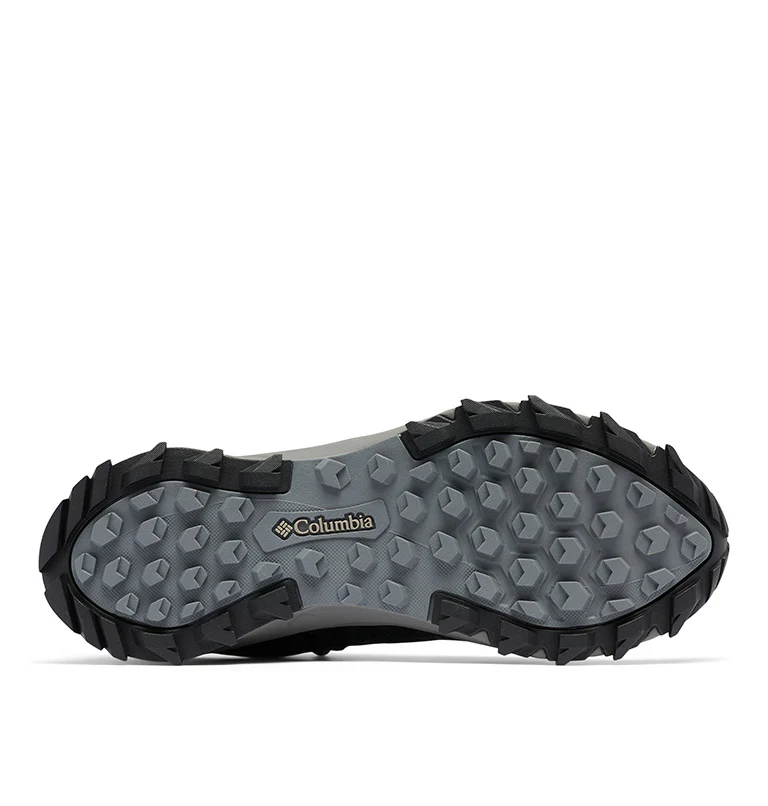 Men's Peakfreak II Mid Outdry Hiking Shoes - Image 5