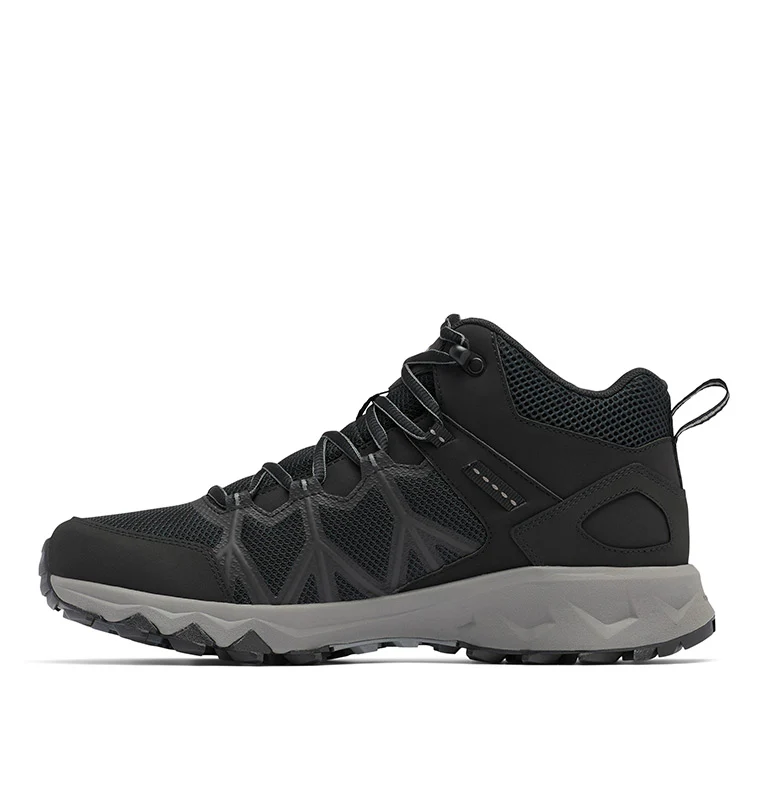 Men's Peakfreak II Mid Outdry Hiking Shoes - Image 6
