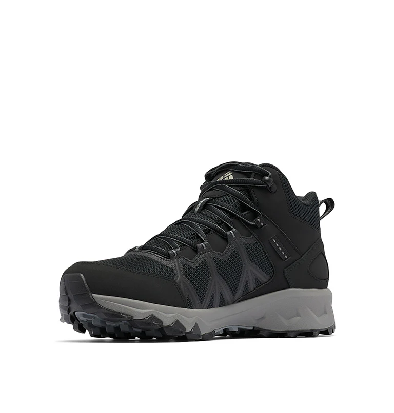 Men's Peakfreak II Mid Outdry Hiking Shoes - Image 7