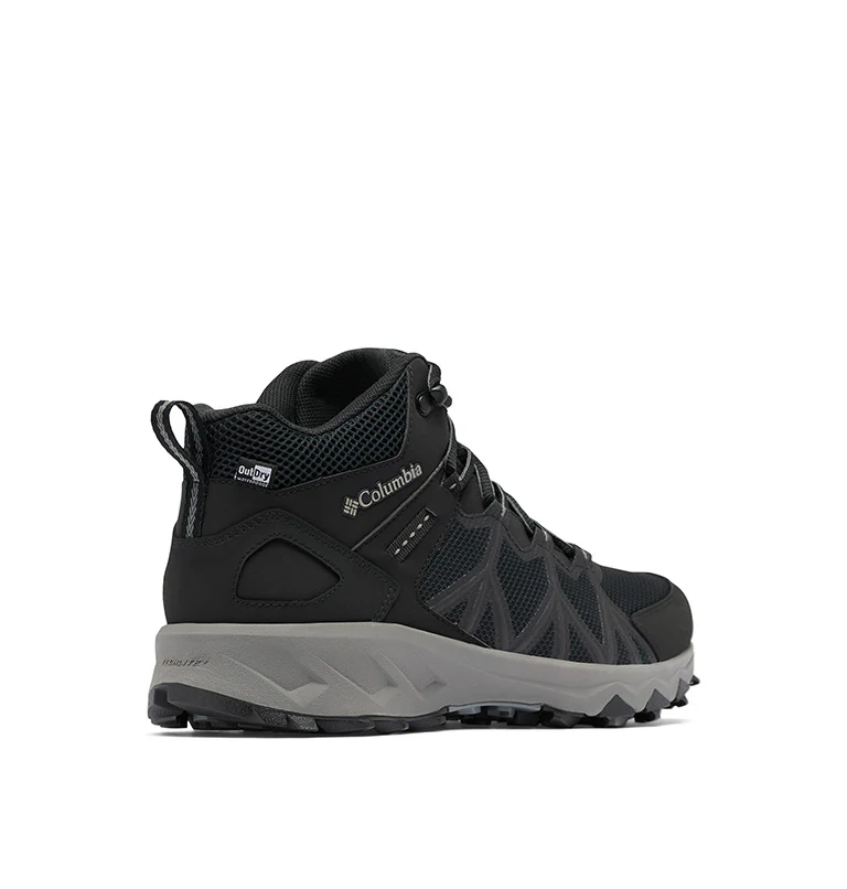 Men's Peakfreak II Mid Outdry Hiking Shoes - Image 9