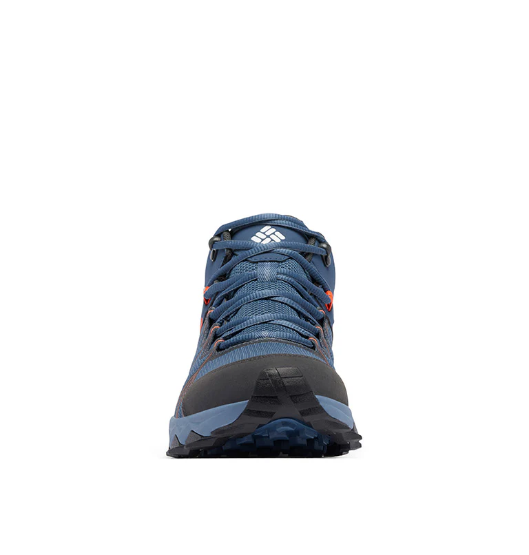 Men's Peakfreak II Mid Outdry Hiking Shoes - Image 10