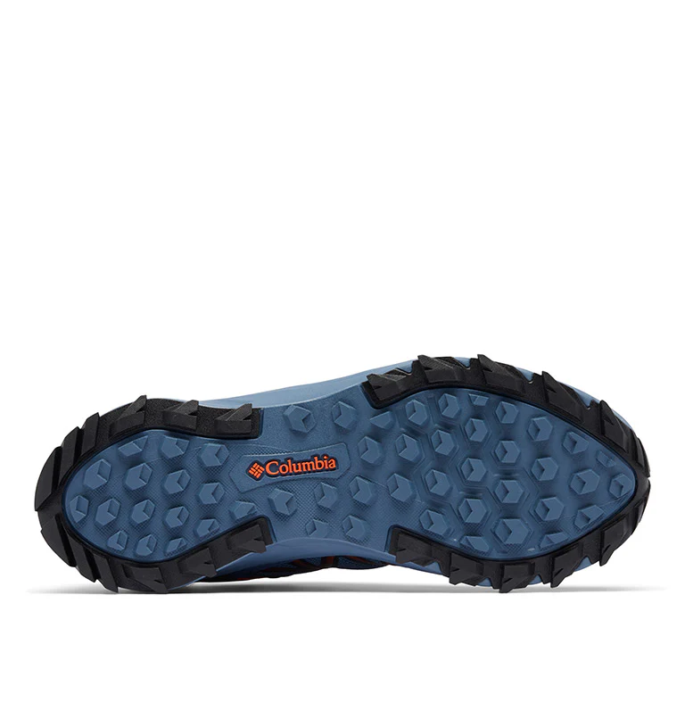 Men's Peakfreak II Mid Outdry Hiking Shoes - Image 7