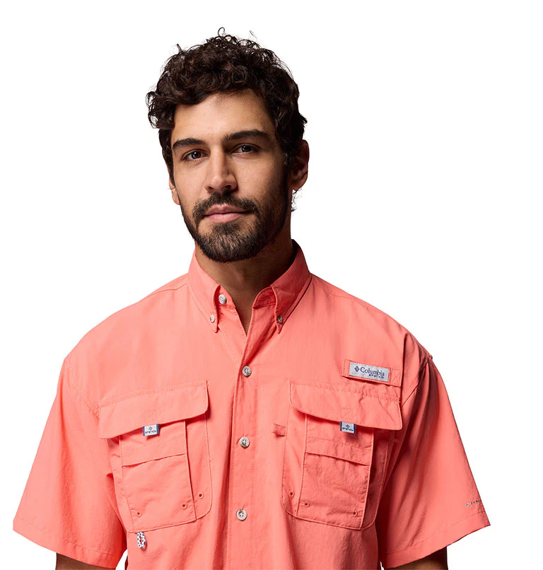 Men’s PFG Bahama™ II Short Sleeve Shirt - Image 6