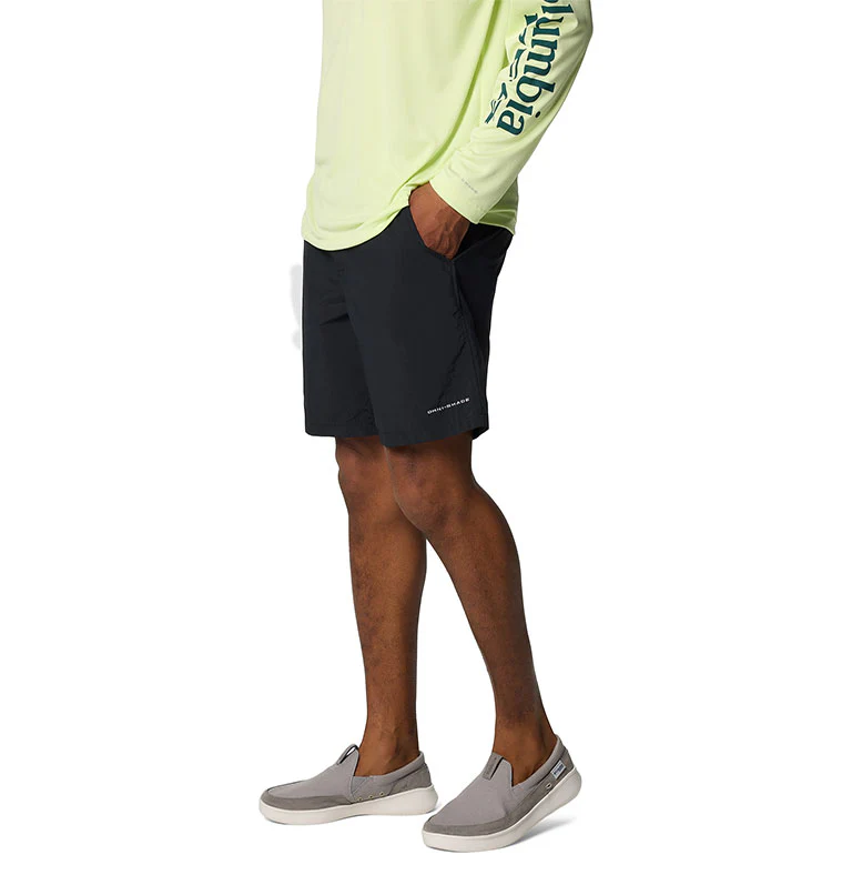 Men's PFG Rambler™ Printed Water Shorts - Image 4
