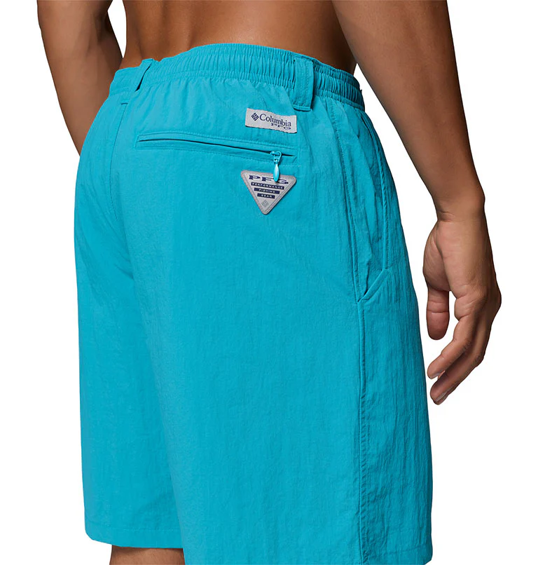 Men's PFG Rambler™ Printed Water Shorts - Image 6