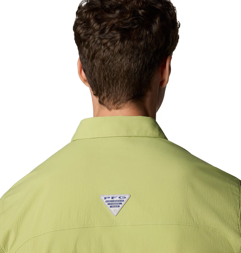 Men's PFG Wild Cast™ Long Sleeve Shirt - Image 7