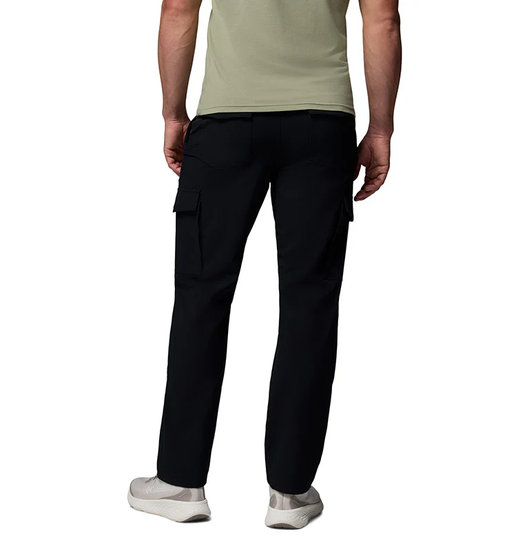 Men's ROC Tech Cargo Pants - Image 3