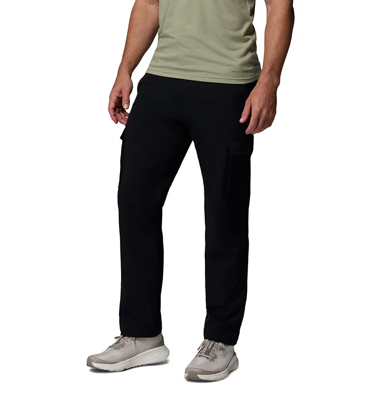 Men's ROC Tech Cargo Pants - Image 4