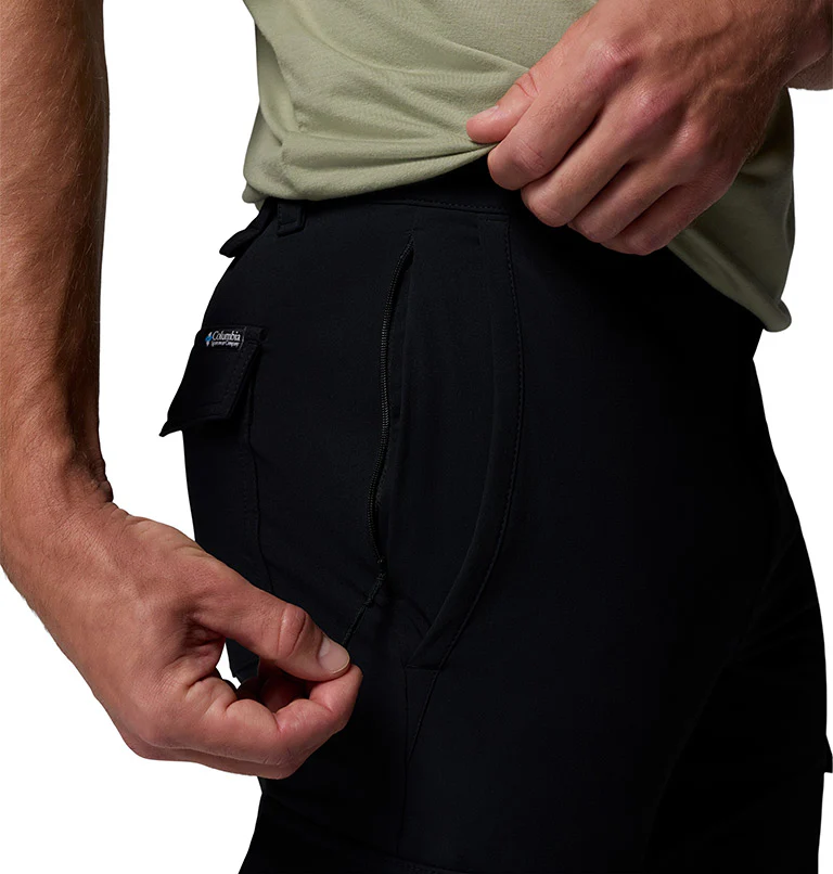 Men's ROC Tech Cargo Pants - Image 6
