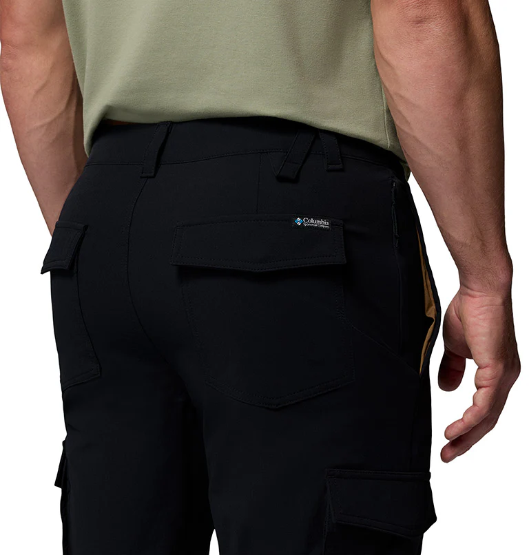 Men's ROC Tech Cargo Pants - Image 7