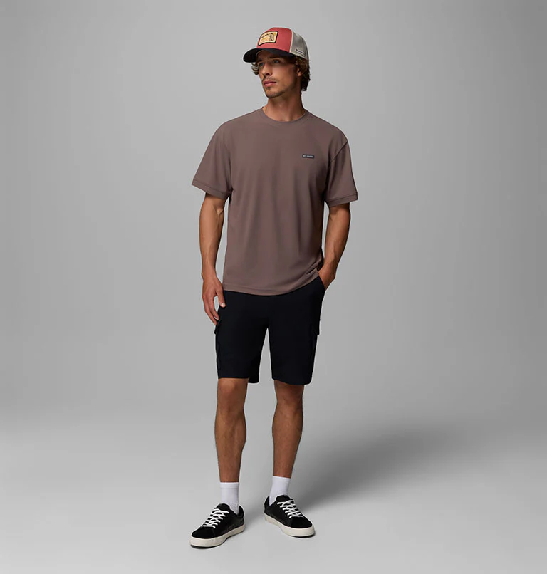 Men's ROC™ Tech Cargo Shorts - Image 3