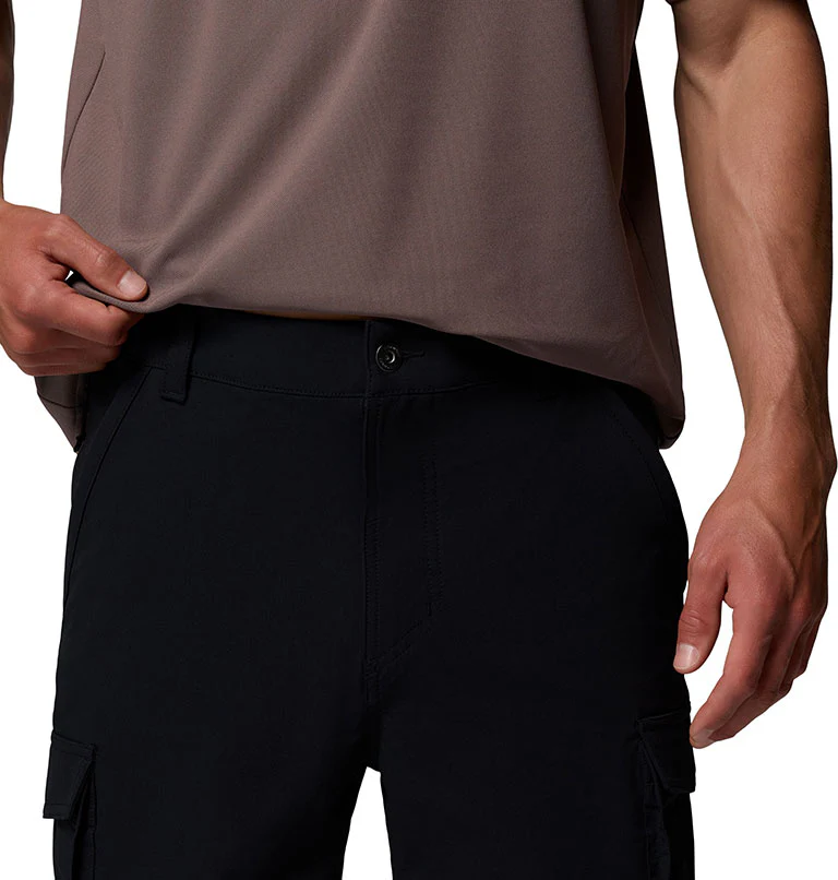 Men's ROC™ Tech Cargo Shorts - Image 4