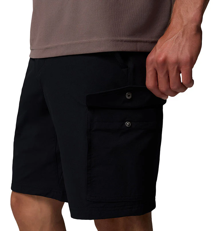 Men's ROC™ Tech Cargo Shorts - Image 6