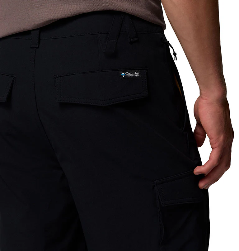 Men's ROC™ Tech Cargo Shorts - Image 7