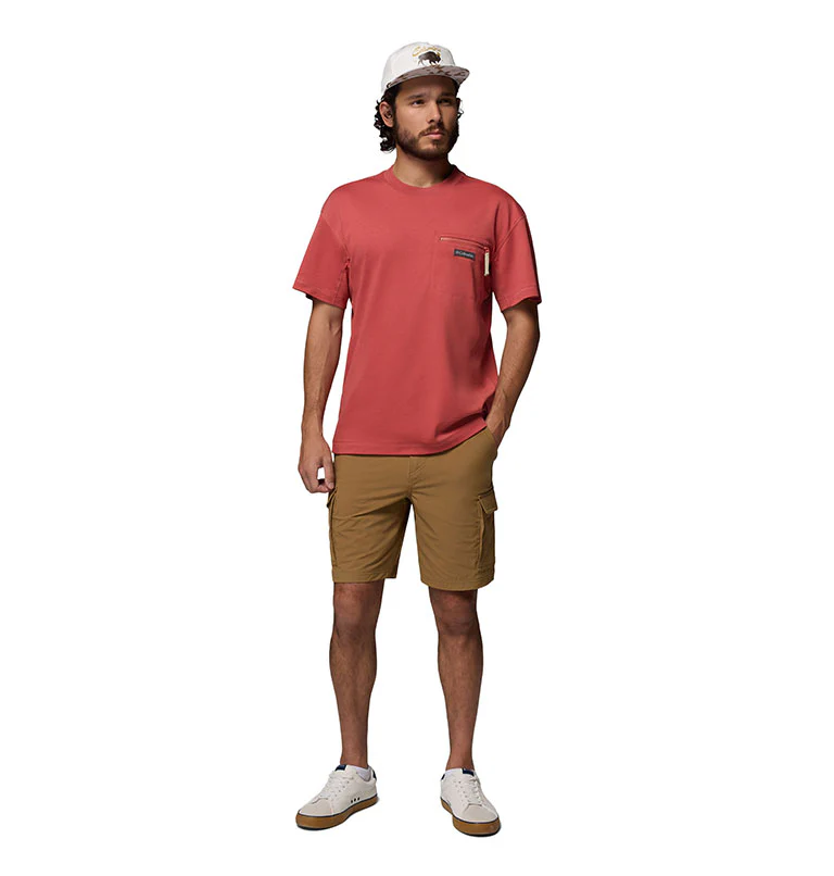 Men's ROC™ Tech Cargo Shorts - Image 3