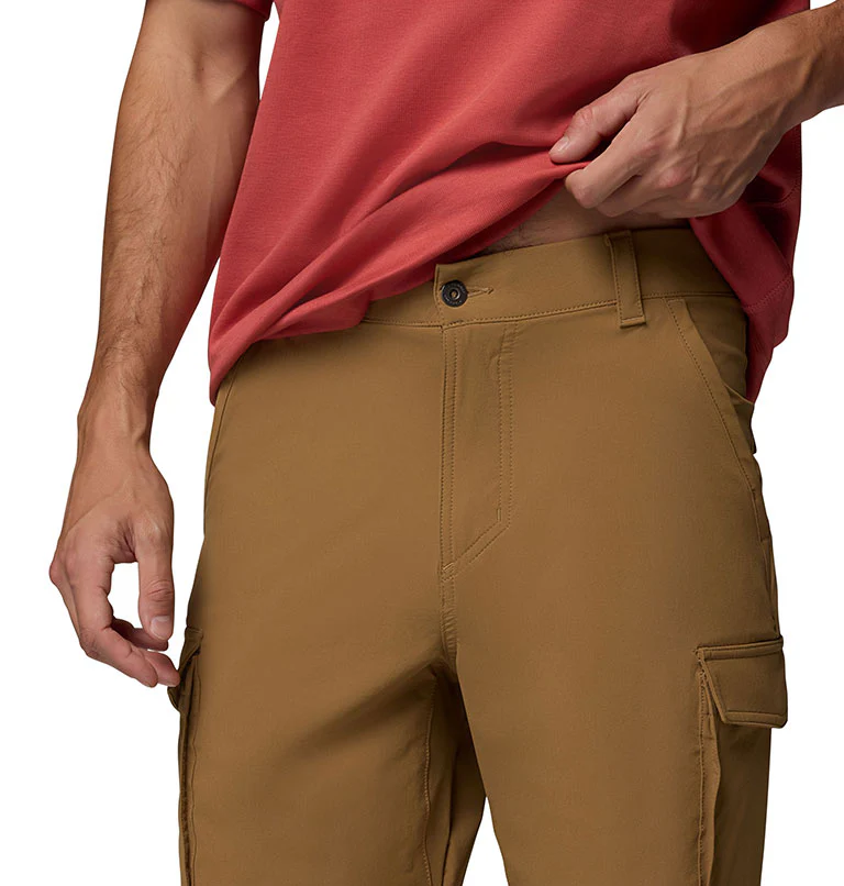 Men's ROC™ Tech Cargo Shorts - Image 4