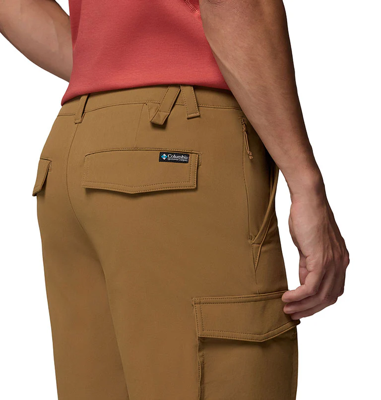 Men's ROC™ Tech Cargo Shorts - Image 5