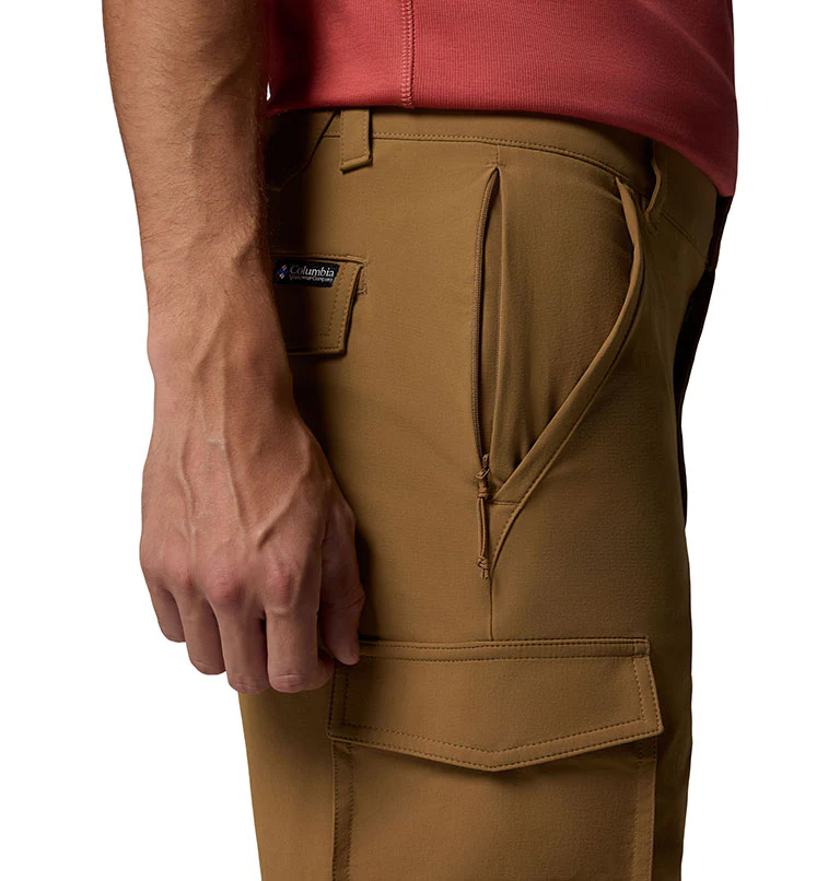 Men's ROC™ Tech Cargo Shorts - Image 6