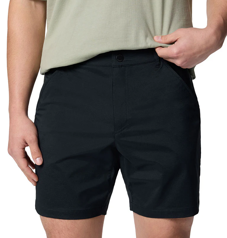 Men's Sage Peak™ Chino Shorts - Image 3