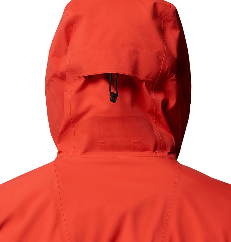 Men's Saudan Pro™ 3L Shell Jacket - Image 7