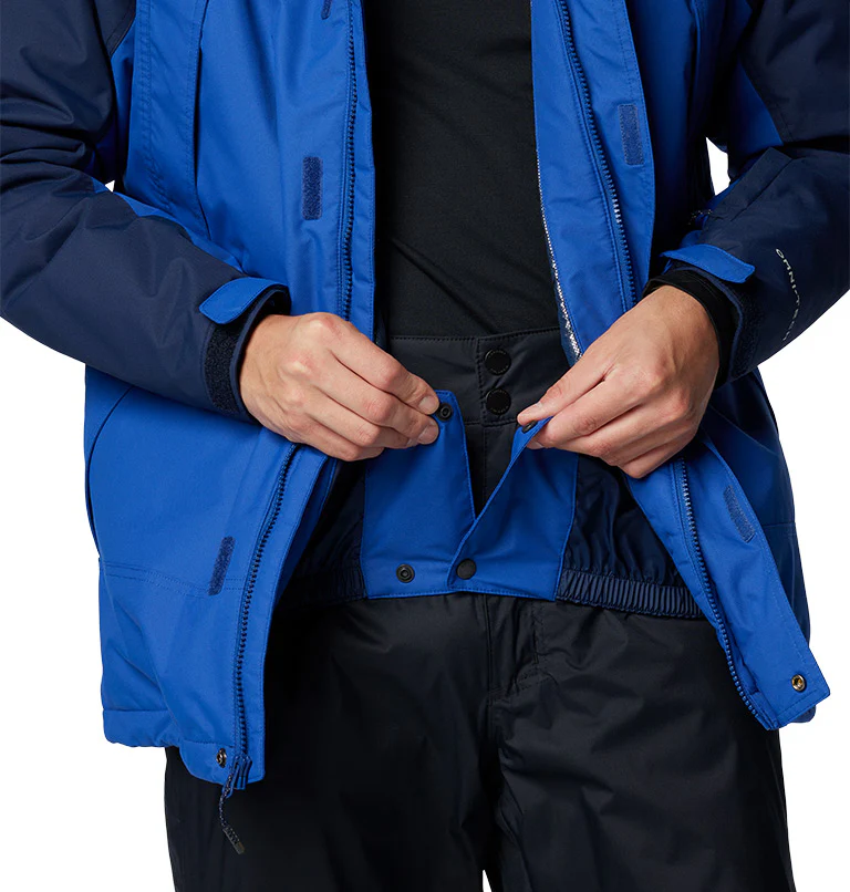 Men's Shotski Jacket - Image 9