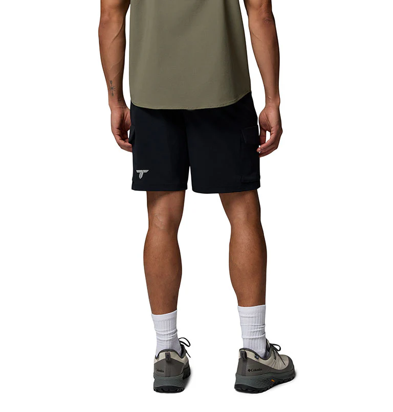 Men's Silver Ridge™ Elite Shorts - Image 2