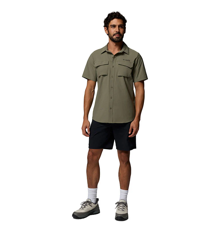 Men's Silver Ridge™ Elite Shorts - Image 3