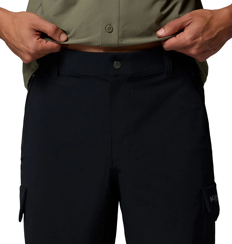 Men's Silver Ridge™ Elite Shorts - Image 4