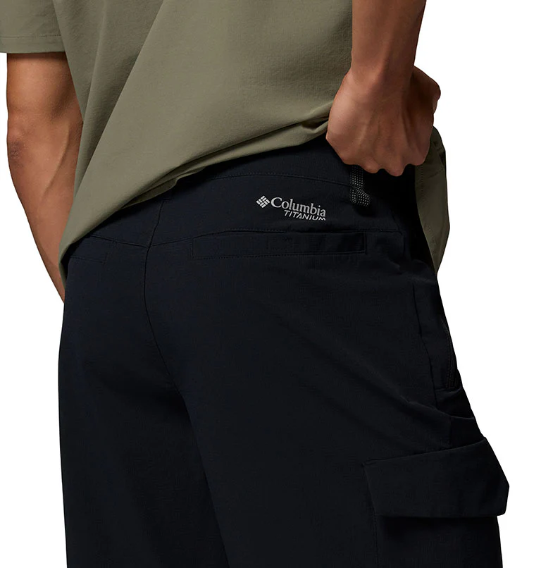 Men's Silver Ridge™ Elite Shorts - Image 5