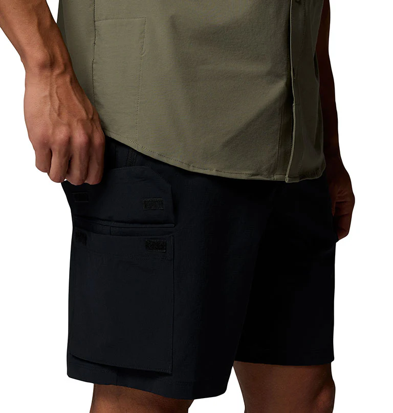 Men's Silver Ridge™ Elite Shorts - Image 6