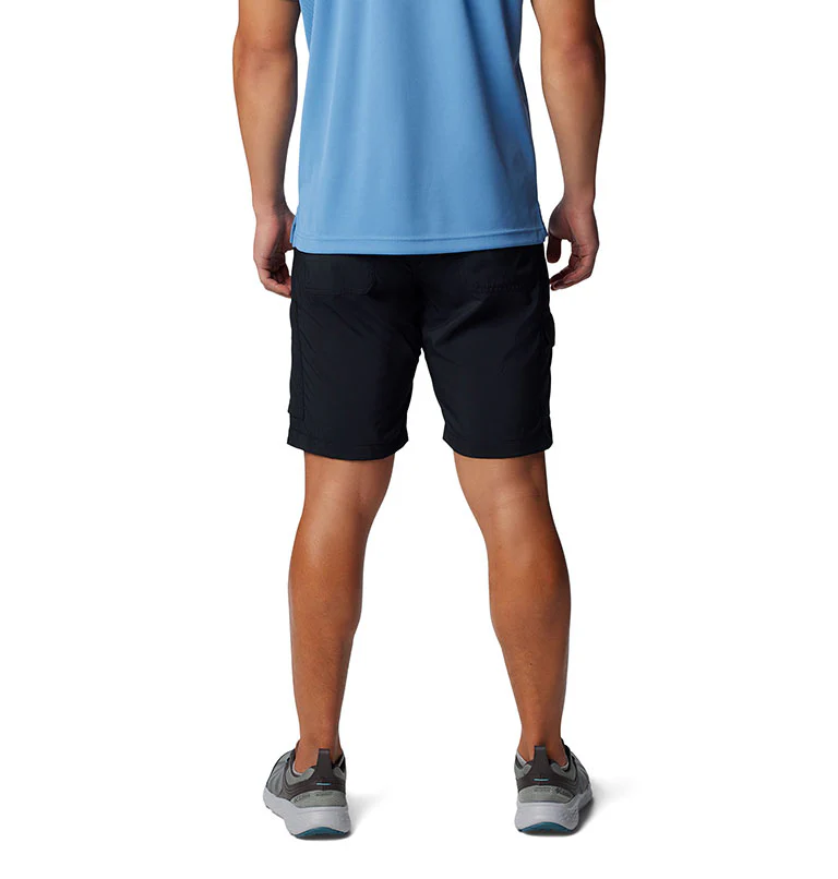 Men's Silver Ridge™ Utility Cargo Shorts - Image 2