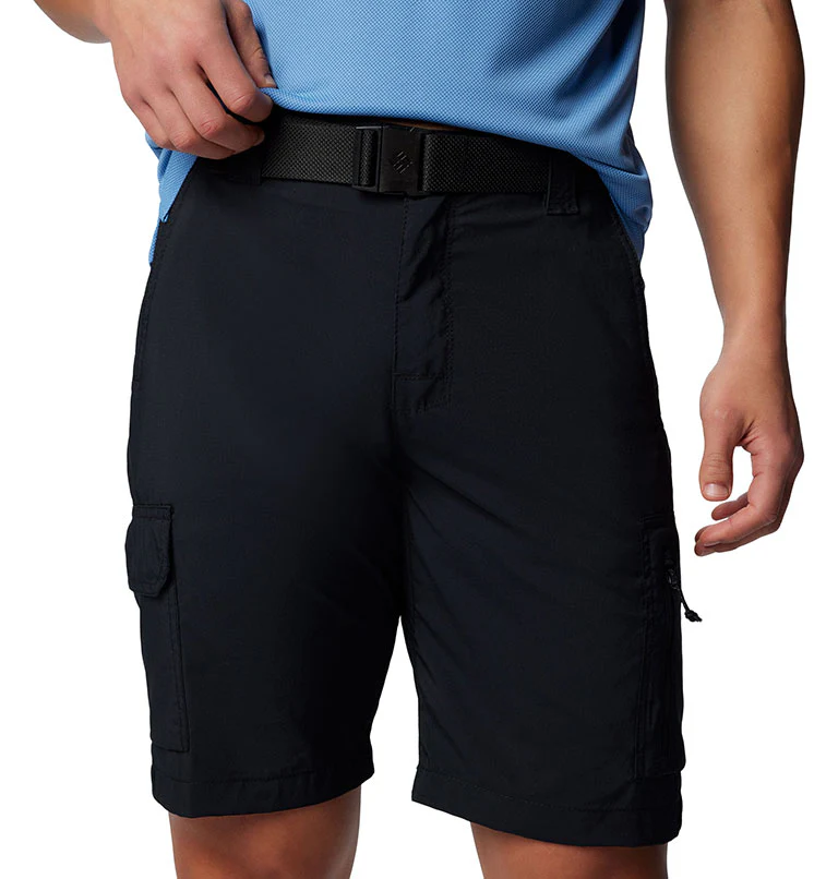 Men's Silver Ridge™ Utility Cargo Shorts - Image 3