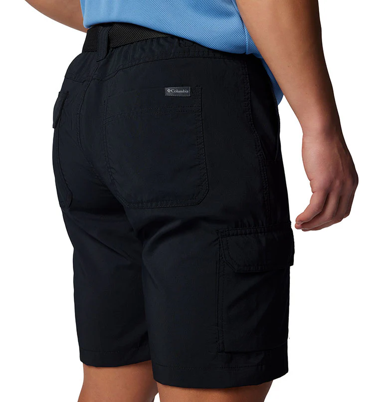 Men's Silver Ridge™ Utility Cargo Shorts - Image 4