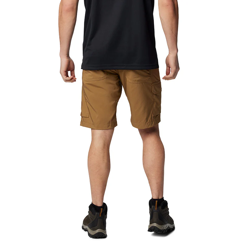 Men's Silver Ridge Utility Cargo Shorts - Image 3