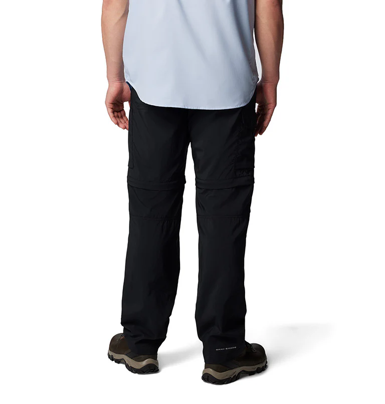 Men's Silver Ridge Utility Convertible Pants - Image 3