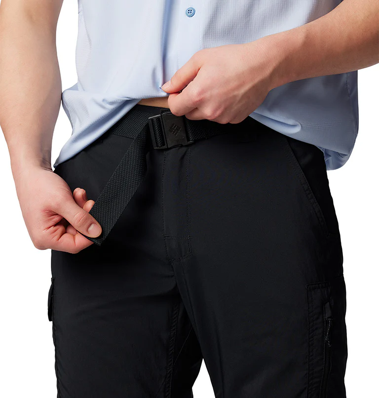 Men's Silver Ridge Utility Convertible Pants - Image 5